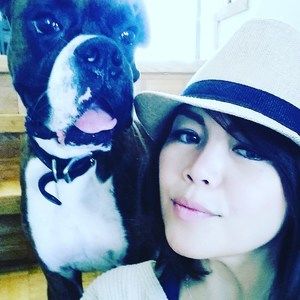 Meet your Posher, Mary